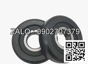 Vòng bi 45x119x29 130309KT