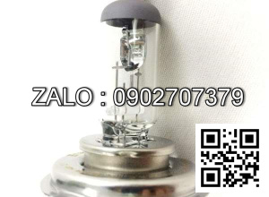 Bóng đèn 12V 55W/H7