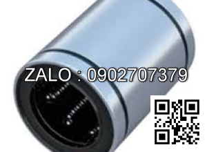 Vòng Bi Trượt Samick ( Hàn Quốc ) Lm30Uu, Lm40Uu Chính Hãng