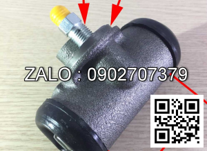 Heo thang con xe nang Komat'su 3T doi 16