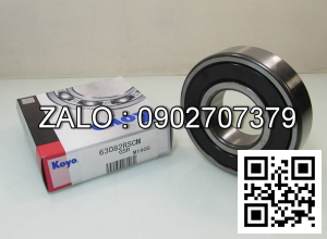 Vòng bi 6308-2RS