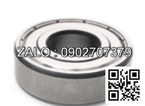 Vòng bi SKF 6211-2Z/2RS