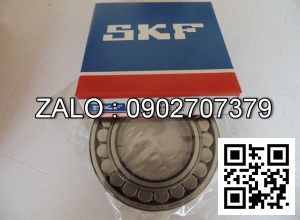 Vòng bi SKF 6219-2Z/2RS