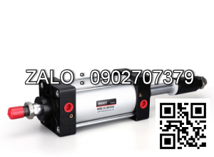 Xi lanh Hai Đầu Chỉnh SCJ
