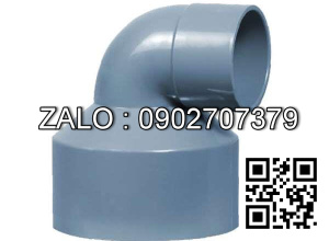 Ống mềm bọc Inox phi 21x500, 1 đầu thẳng,1 đầu co 90, 2 đầu M20 côn lồi ren trong