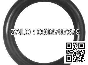 Oring ID 160x6mm