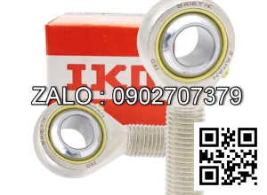 Vòng Bi Nhựa Cọc Vít BS