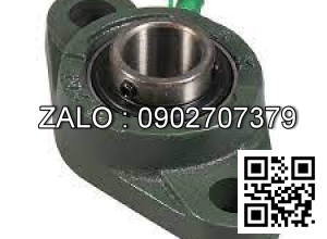 Vòng Bi Rãnh U Inox 201 Hoặc 304