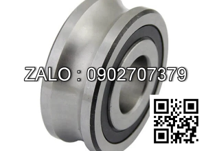 Vòng Bi Rãnh U Rãnh LFR