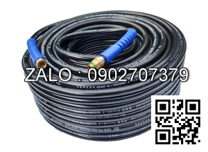 Ống Áp Lực Cá Sấu 8.5Mm-13Mm-16Mm