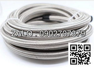 Ống Áp Lực Có Lưới - Ống Teflon Có Lưới