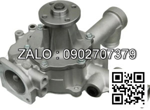 Bom nuoc, PN: 16100-78205-71 xe TOYOTA,  Model xe: 52-8 FD25