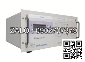 Máy phát điện THANH FM 500W