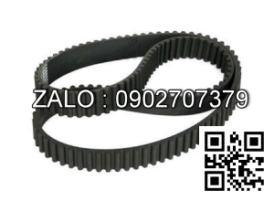 Dây curoa 712-8M-20-