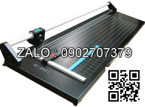 Bàn xén giấy đa năng khổ 1000mm