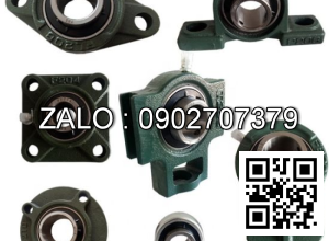 Vòng Bi Gối Đỡ Fbj Ucfc - Ukfc ( Đầy Đủ Size )