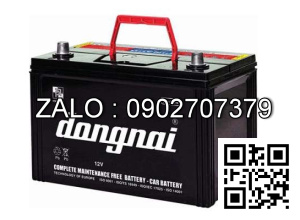 Bình ắc quy 6-FMD-12.0