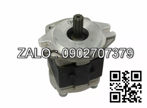 Bơm thủy lực KOMATSU FD20H/30H-16 ( 37B-1KD-5021 ) 37B-1KD-5050,37B-1KD-5022,37B-1KD-5052,37B-1KD-5051,37B-1KD-5021,37B-1KD-5020