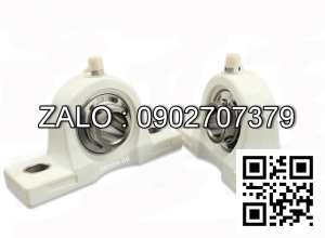 Gối Đỡ Vòng Bi Vỏ Nhựa UCT