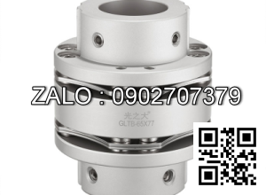 Khớp Nối Thanh GLTB Tám Trục Vít Cho Động Cơ Servo