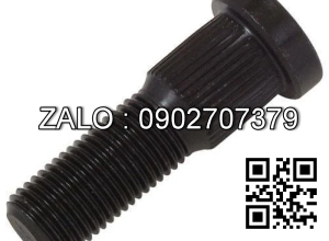 Bulong bánh xe 110*M17,M17