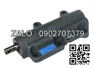 Nắp chia nhớt hộp số tcm