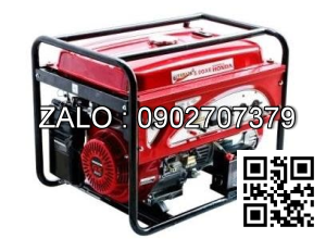 Máy phát điện Yamata 5KW