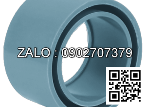 Bạc chuyển bậc uPVC D42/27 Bình Minh