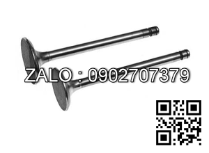 xúpap xả MITSUBISHI