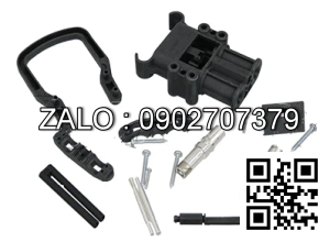 Giắc cấm EBC320 150V including male head