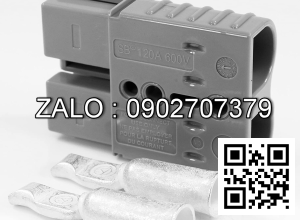 Giắc cấm bình SB120A