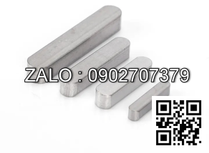 Truc sat D.55*400/30*100mm then 8mm