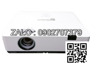 Máy chiếu Boxlight MP-65E