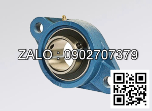 Vòng bi Gối Đỡ Asahi Ucfl205,Ucfl208