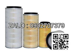 Loc tach nuoc ED-35110 xe Foton 9 tan