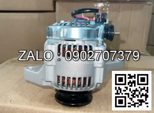 Máy phát điện Kubota UK22.5S