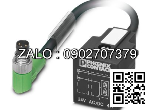 Cable, P/N: 1402327,NSX: Phoenix Contact