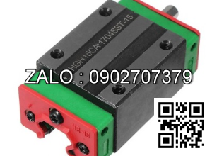 Vòng bi Hiwin - Vòng bi Trượt Hiwin