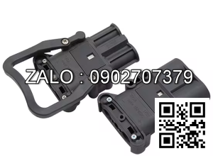 Two-way Connector 20020-10341