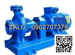 BƠM ĐIỆN NƯỚC ELEKTRIM – EBARA 100×65 FSKA 37KW