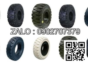 Lốp xe 480/70R34 143A8143B FITK