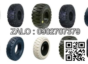 Lốp xe 480/70R34 143D OMNIBIB