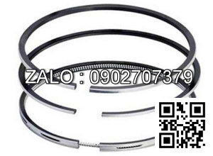 Bạc xéc măng động cơ Westerbeke 32.0 WMF-60 HZ , 6 CYL , CM3