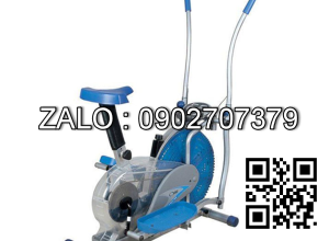 Xe đạp tập thể dục leo núi có yên Life 59