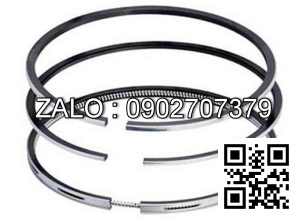 Bạc xéc măng động cơ Westerbeke 80-N4 , 4 CYL , CM3