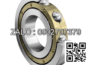 Vòng bi SKF 6238-C3