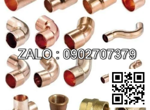 Co Hơi Inox - Nối Hơi Thẳng Inox 304