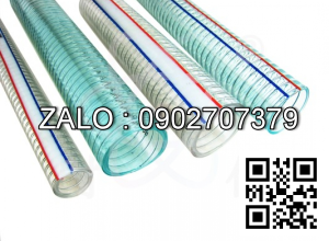 Ống Ga Xanh Đỏ - Ống Ga Hàn