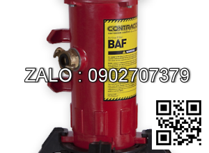 Bình Lọc Khí Thở - BREATHING AIR FILTER BAF