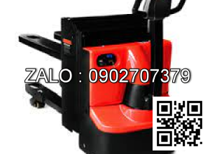 Xe nâng điện tay thấp EPT20-18EA